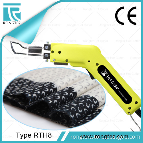 Rope Cutter Electric Webbing Cutting Tools